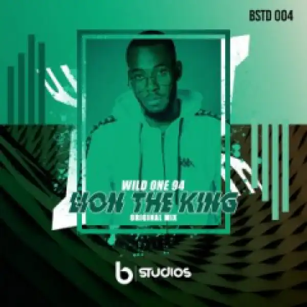 Wild One94 - Lion The King